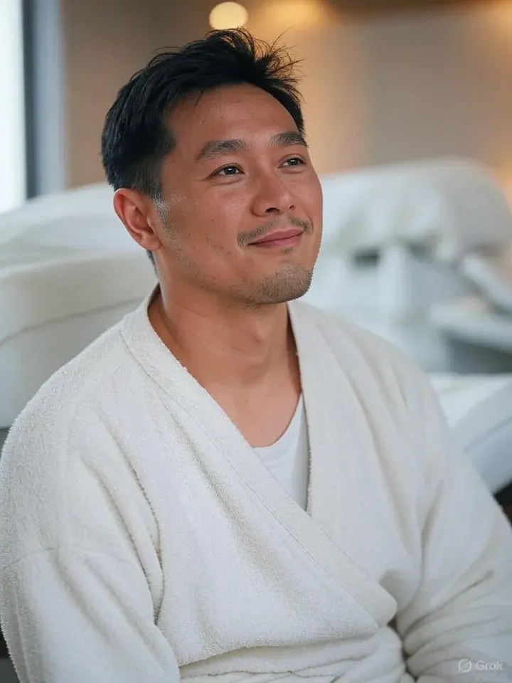 안산 건마, 이런 분들께는 강력 추천합니다! (시설, 서비스, 시간 완벽)